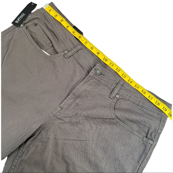 Buffalo Men’s Jean  40x30 - Picture 2 of 7